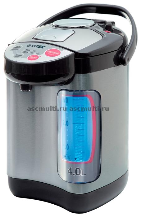 Electric Hot Water Boiler and Warmer, Hot Water Dispenser, 4.0L THWP-40  TATUNG